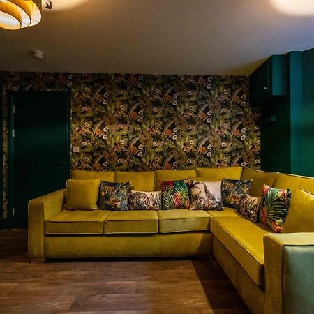 Valentine Apartments Presented By The V Group Blackpool Luaran gambar