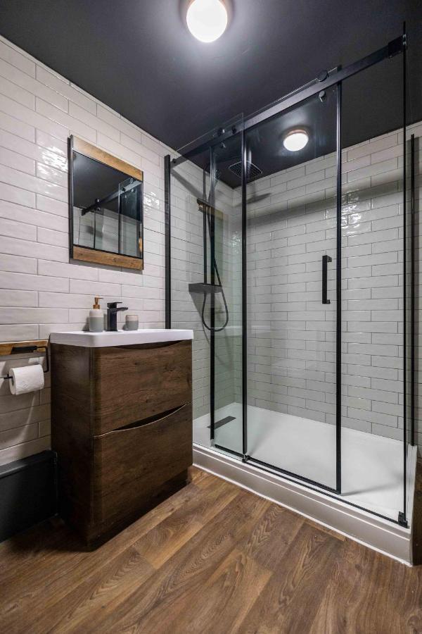 Valentine Apartments Presented By The V Group Blackpool Luaran gambar
