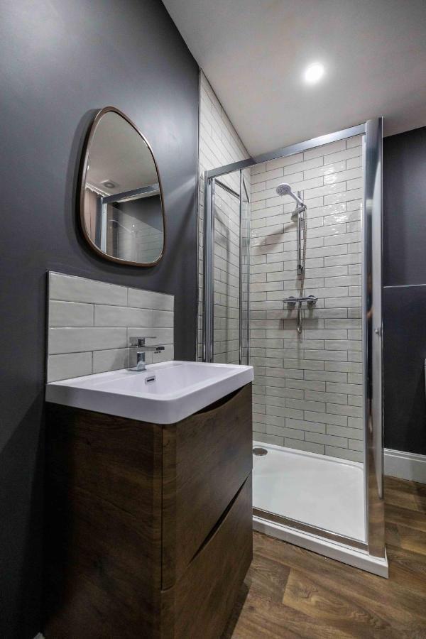 Valentine Apartments Presented By The V Group Blackpool Luaran gambar