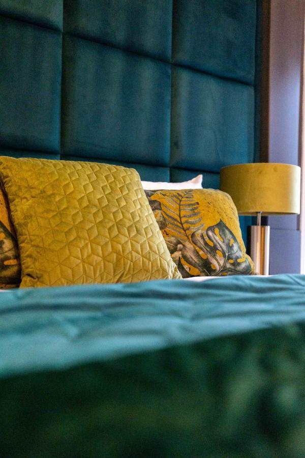 Valentine Apartments Presented By The V Group Blackpool Luaran gambar